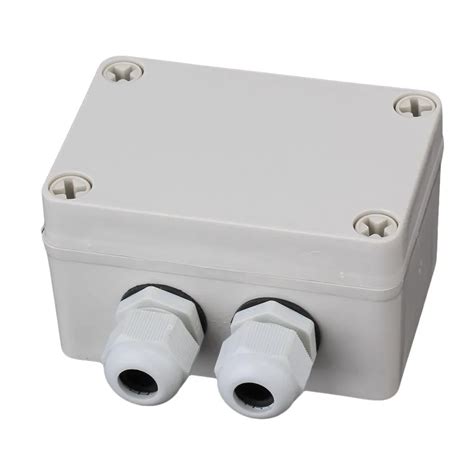 1 inch junction box|waterproof wire junction box.